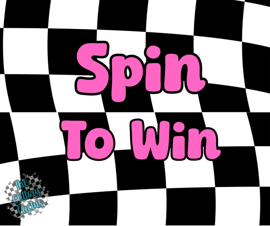 Spin To Win