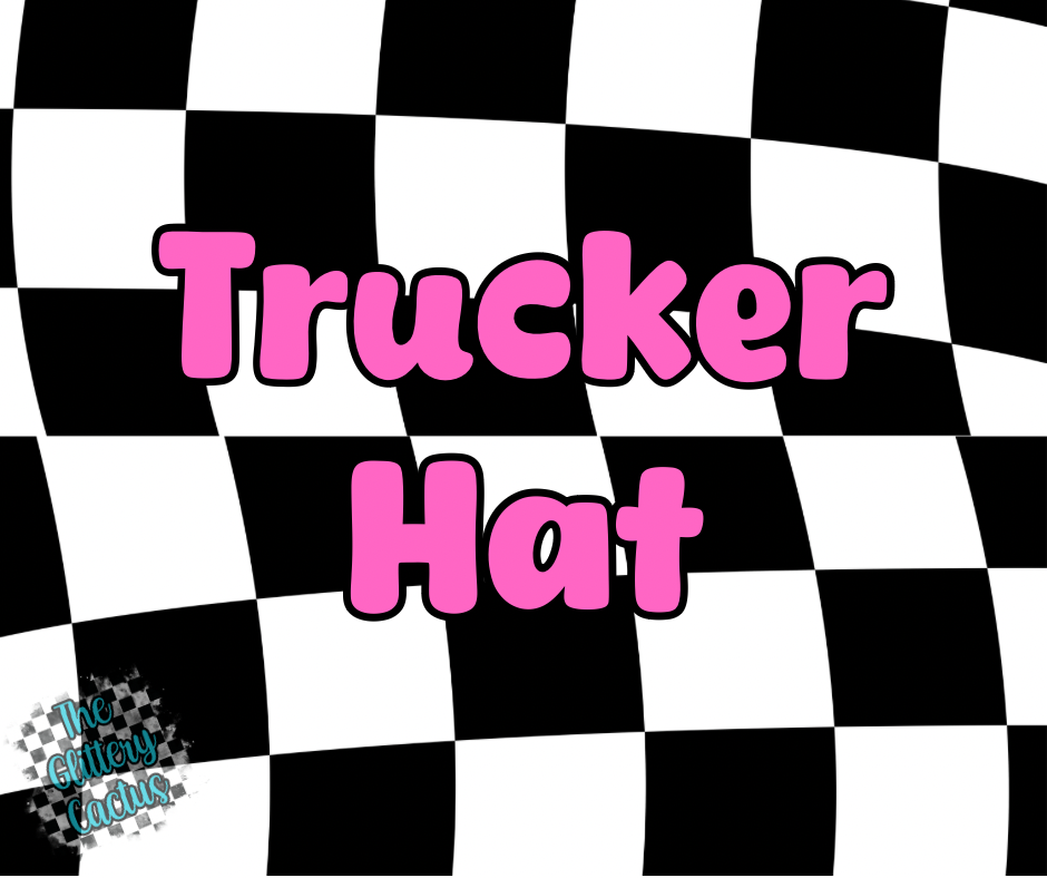 Trucker Hat